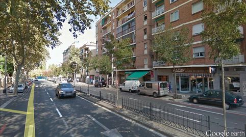 Foto 4 de Oficina de lloguer a Ezequiel González - Conde de Sepúlveda, Segovia Capital