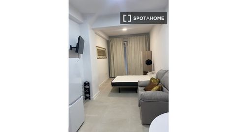 Foto 2 von Zimmer in Pla de Bon Repós, Alicante / Alacant