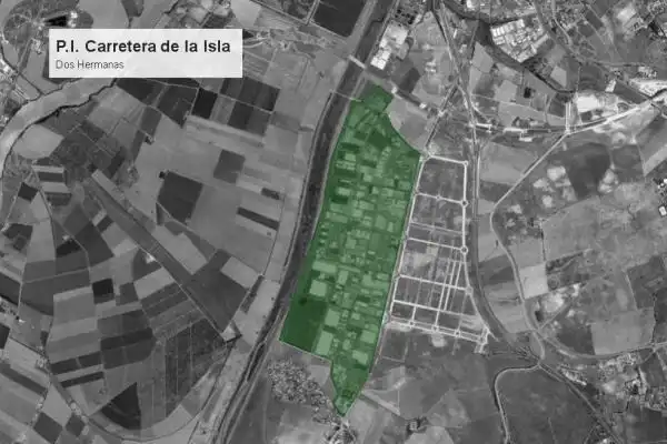 Industriegebäude zur Miete in La Motilla - Fuente del Rey, imagen 14