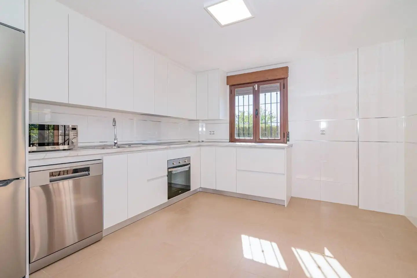 Maison avec piscine à vendre à Del Agua, imagen 6