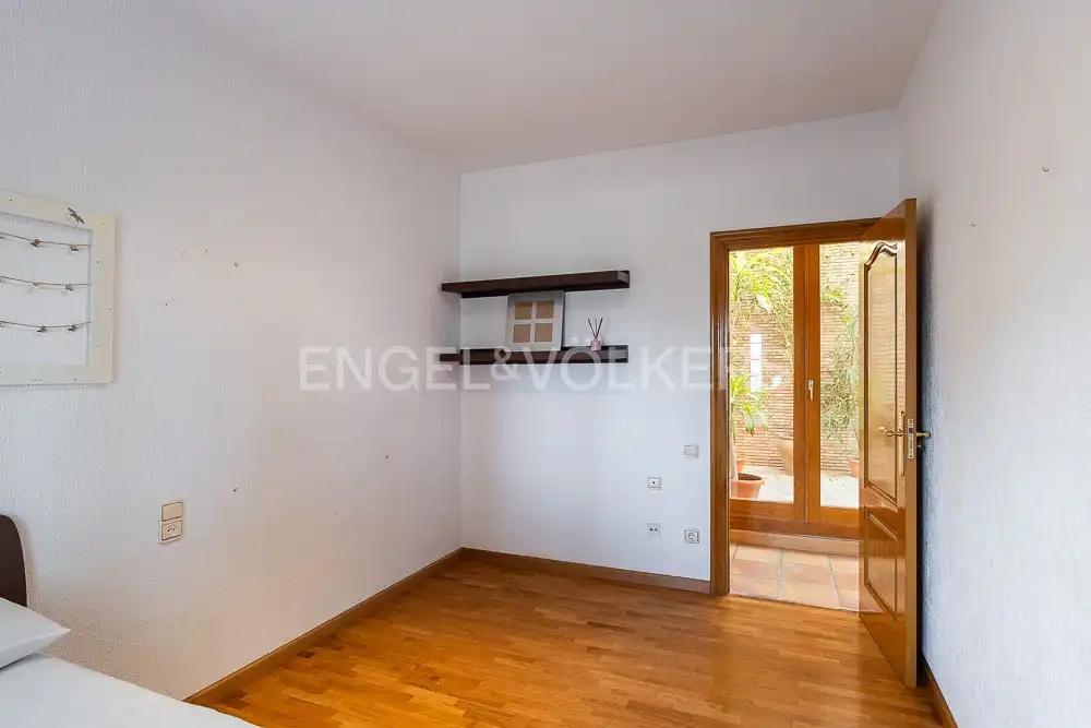 Casa o xalet en venda en Ontinyent amb Calefacció, Jardí privat i Terrassa