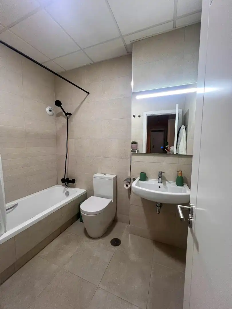 Piso con piscina en venta en Playamar - Benyamina, imagen 22
