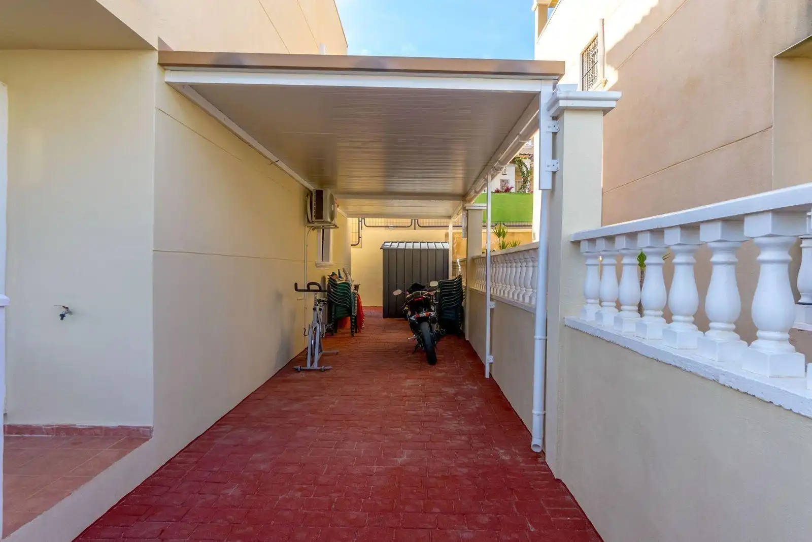 Detached house with pool for sale in Orihuela Costa, imagen 26