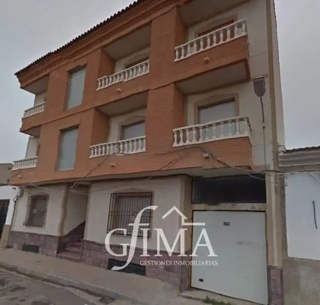 Unique properties with lift for sale in Argamasilla de Alba