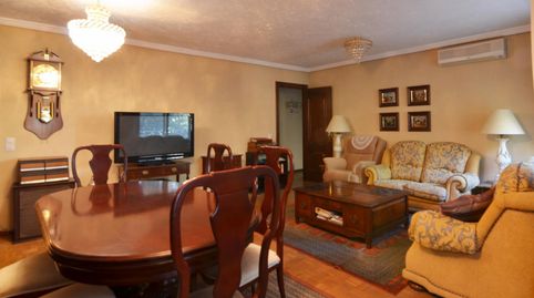 Foto 2 de Piso en venta en San Vicente - Las Úrsulas, Salamanca Capital