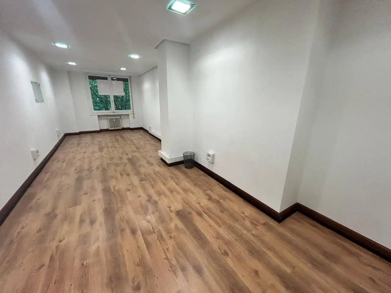 Gewerbefläche zur Miete in Calle SANCHO EL SABIO, imagen 5