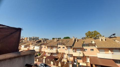 Foto 2 de Pis per a compartir a El Palmar, Murcia