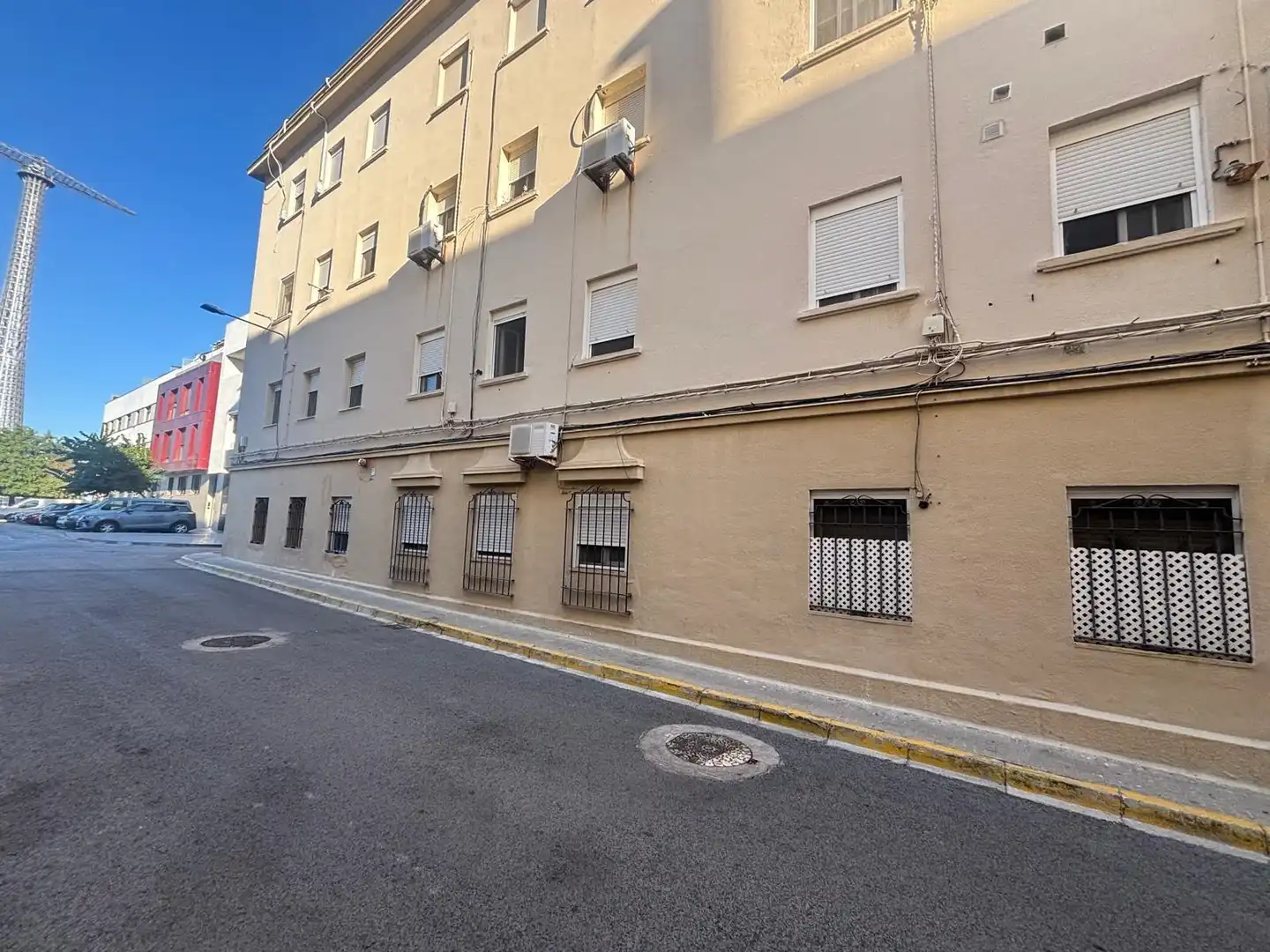 Wohnung zum Verkauf in Puntales - Zona Franca, imagen 4