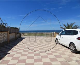 Parking of House or chalet to rent in Punta Umbría  with Terrace