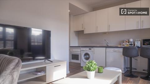 Foto 5 de Pis de lloguer a Legazpi, Madrid