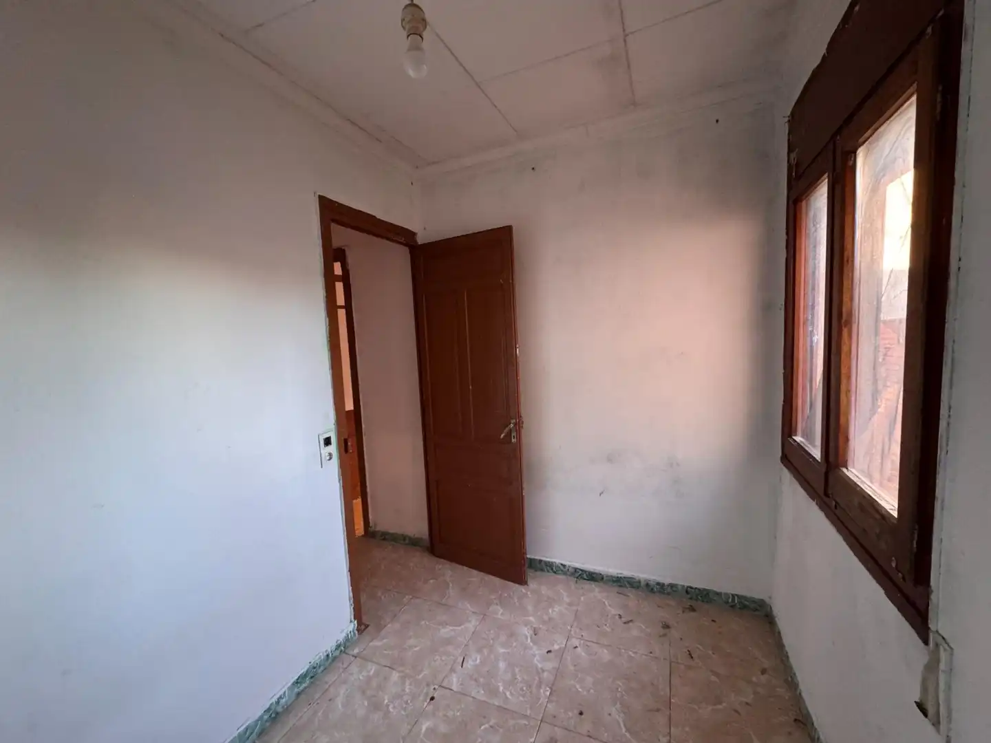 Dormitori de Casa o xalet en venda en Deltebre