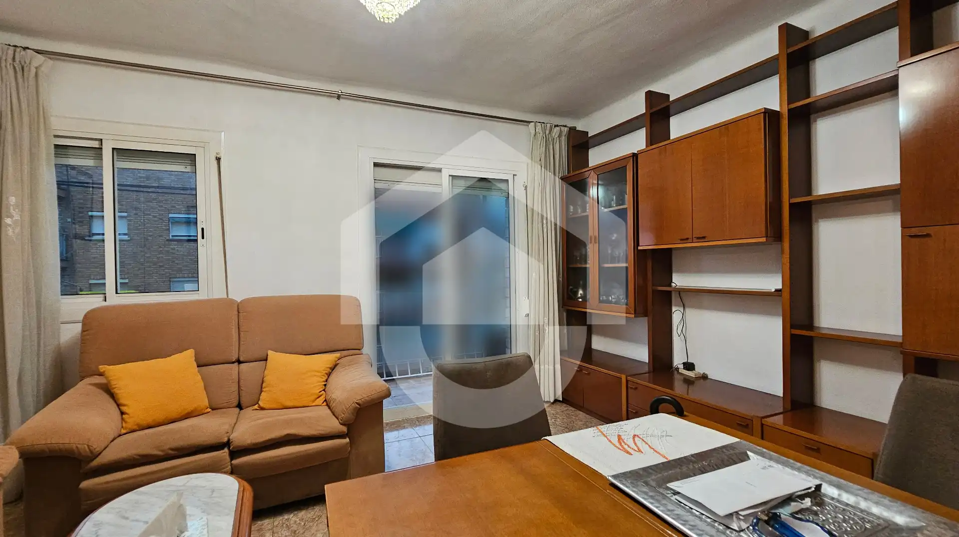 Flat with terrace for sale in Nou Barris, imagen 6