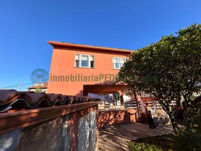 Casa o xalet en venda a Poio