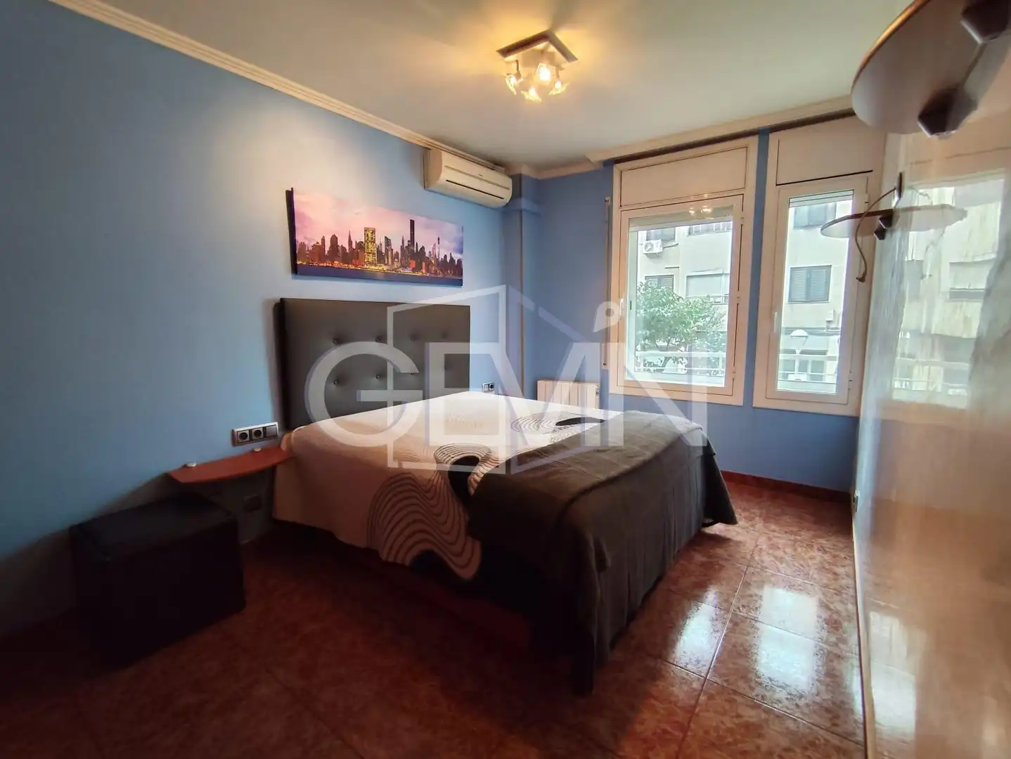 Habitación de Piso en venta en La Llagosta con Calefacción