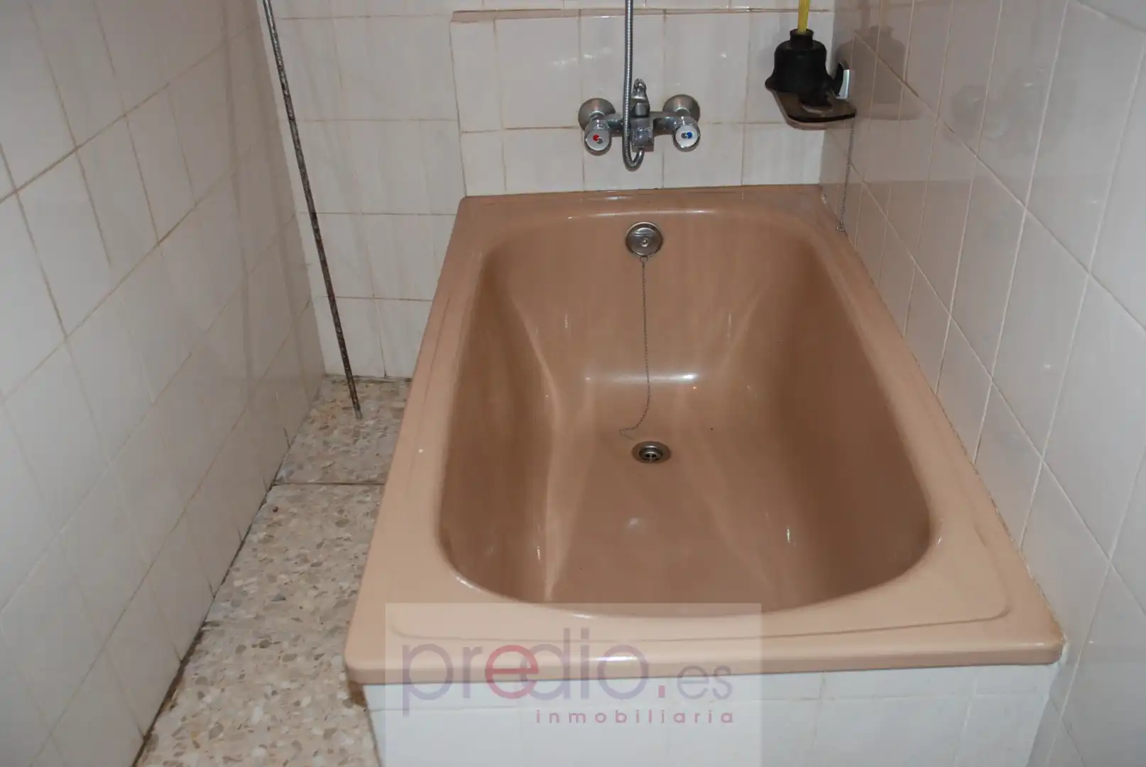 Baño de Casa o chalet en venta en Lugo con Jardín privado
