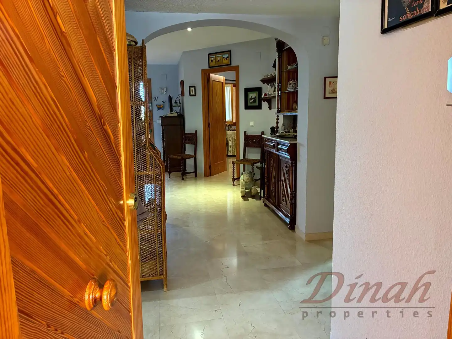Ático en venta en Altea con Aire acondicionado, Calefacción y Trastero