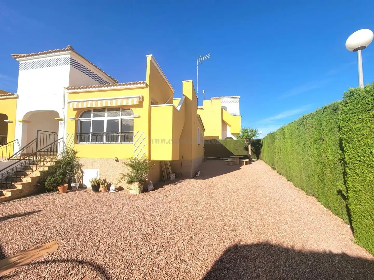 Villa con piscina in vendita a Los Montesinos, imagen 36