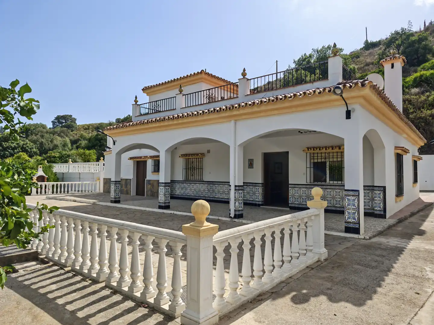 Haus mit Pool zum Verkauf in Selwo
