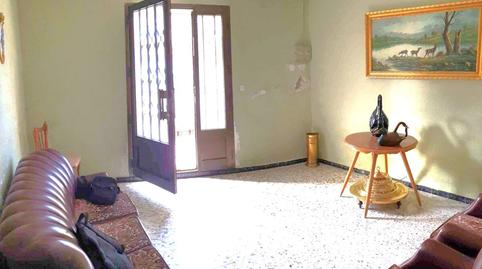 Foto 5 de Finca rústica en venda a Avenida Mudejar Maluenda, Maluenda, Zaragoza