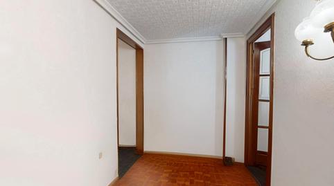 Foto 4 de Piso en venta en Paseo de Fernando el Católico, Universidad San Francisco, Zaragoza