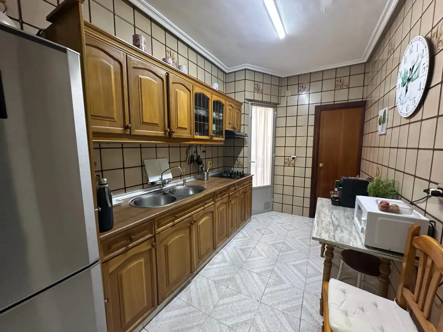 Piso con terraza en venta en Don Benito, imagen 8