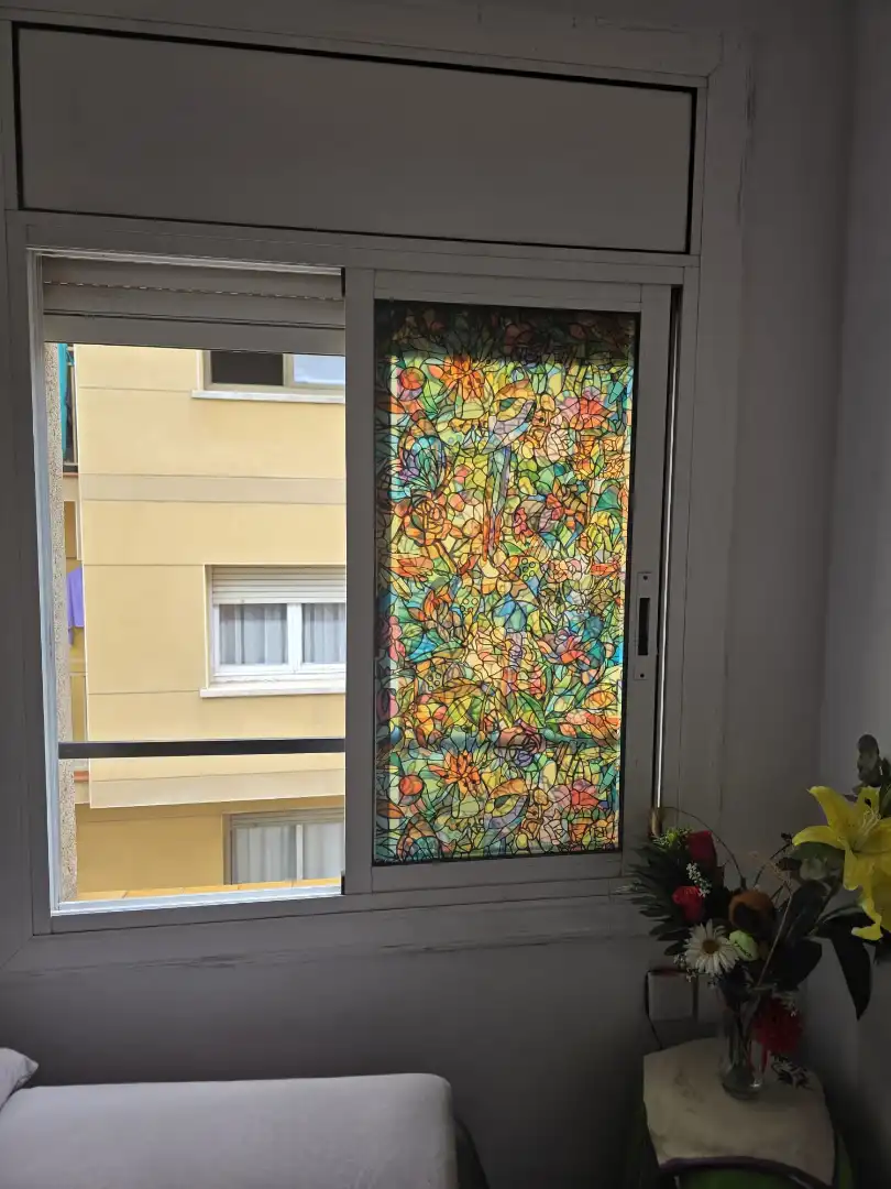 Garten von Wohnung zum Verkauf in Santa Coloma de Gramenet