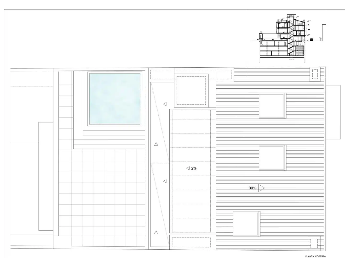 Residencial en venta en Granollers