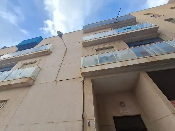 Appartement à vendre à Calle General Prim 3, imagen 2