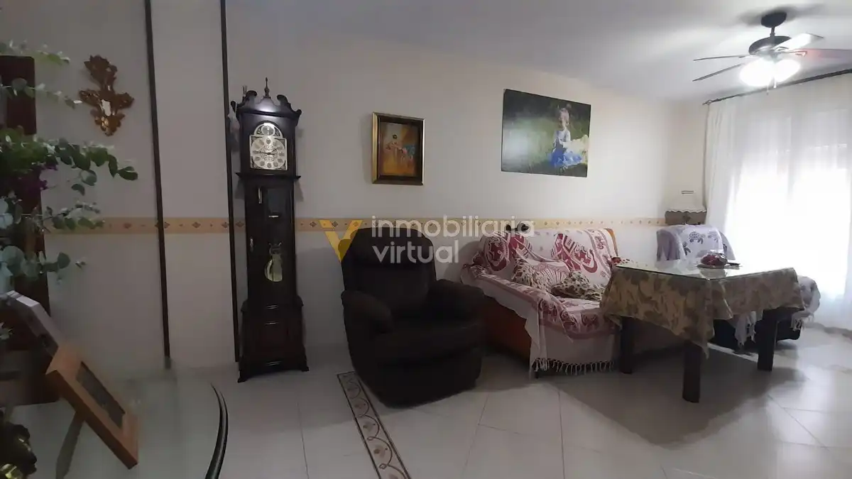 Piso con terraza en venta en Calle Santiago 30, imagen 7