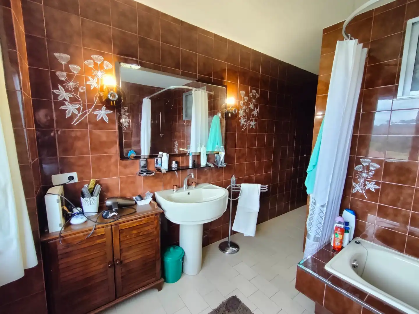 Flat for sale in Avenida de Santiago, O Pino