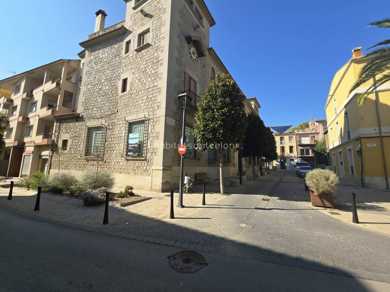 Premises for sale in Damià Mateu, 1, Llinars del Vallès