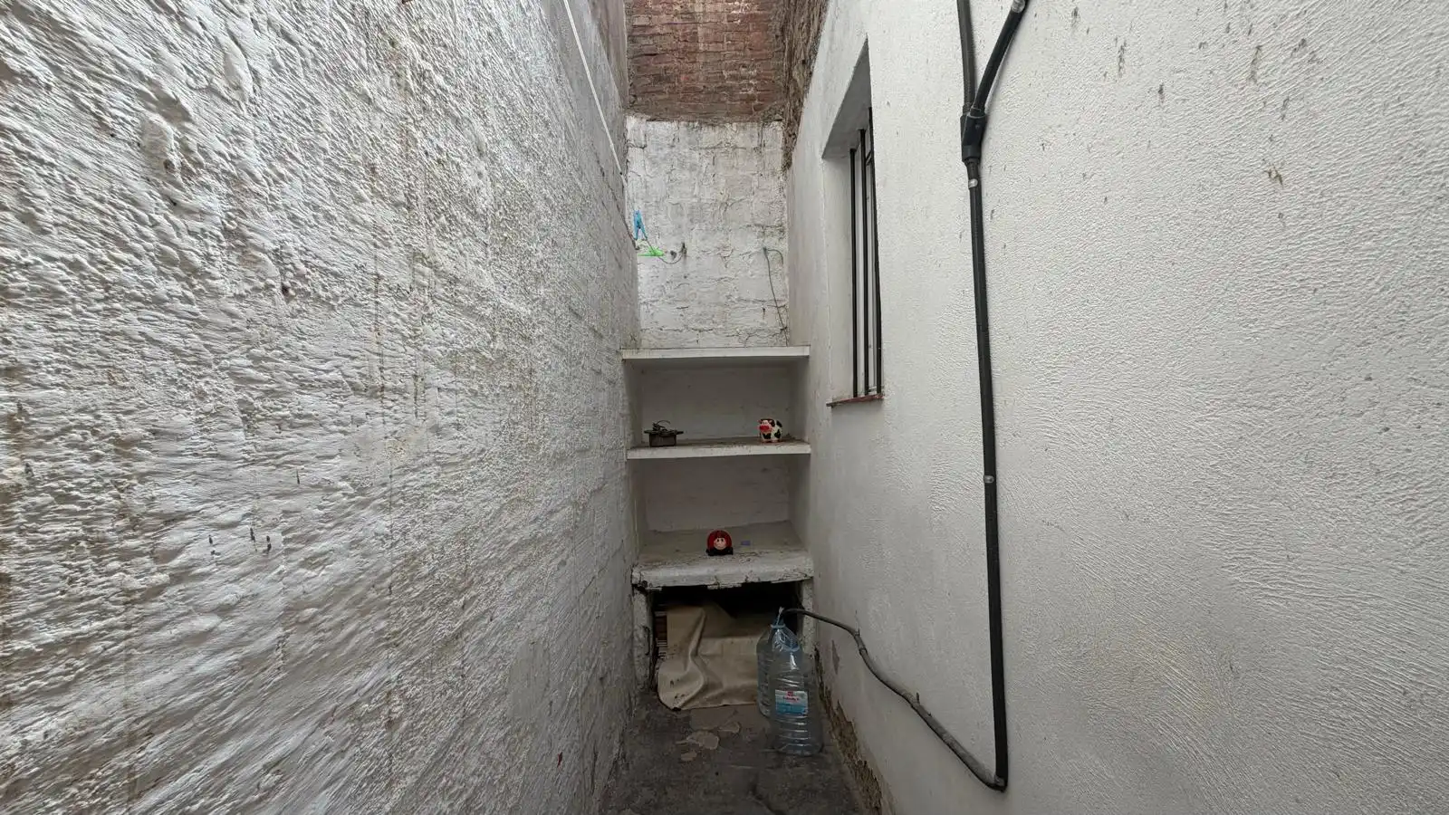 Casa o chalet en venta en Barcelona con Terraza