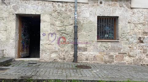 Foto 4 de Loft en venda a Fernan Gonzalez, Casco Antiguo, Burgos Capital