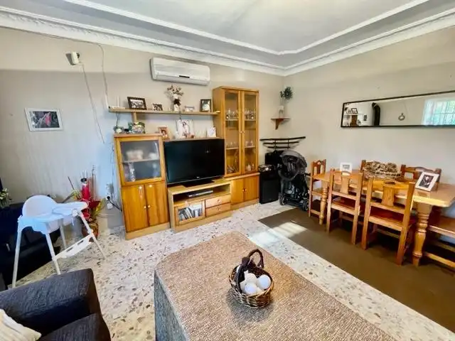 Casa o xalet en venda a Las Lagunas - Campano