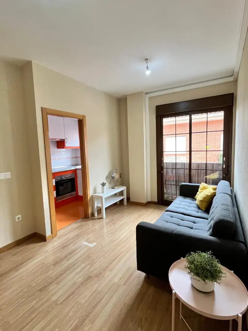Wohnung zur Miete in Avenida Rufino Rubio, 14, Yeles