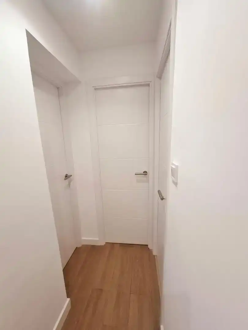 Baño de Piso en venta en Barajas