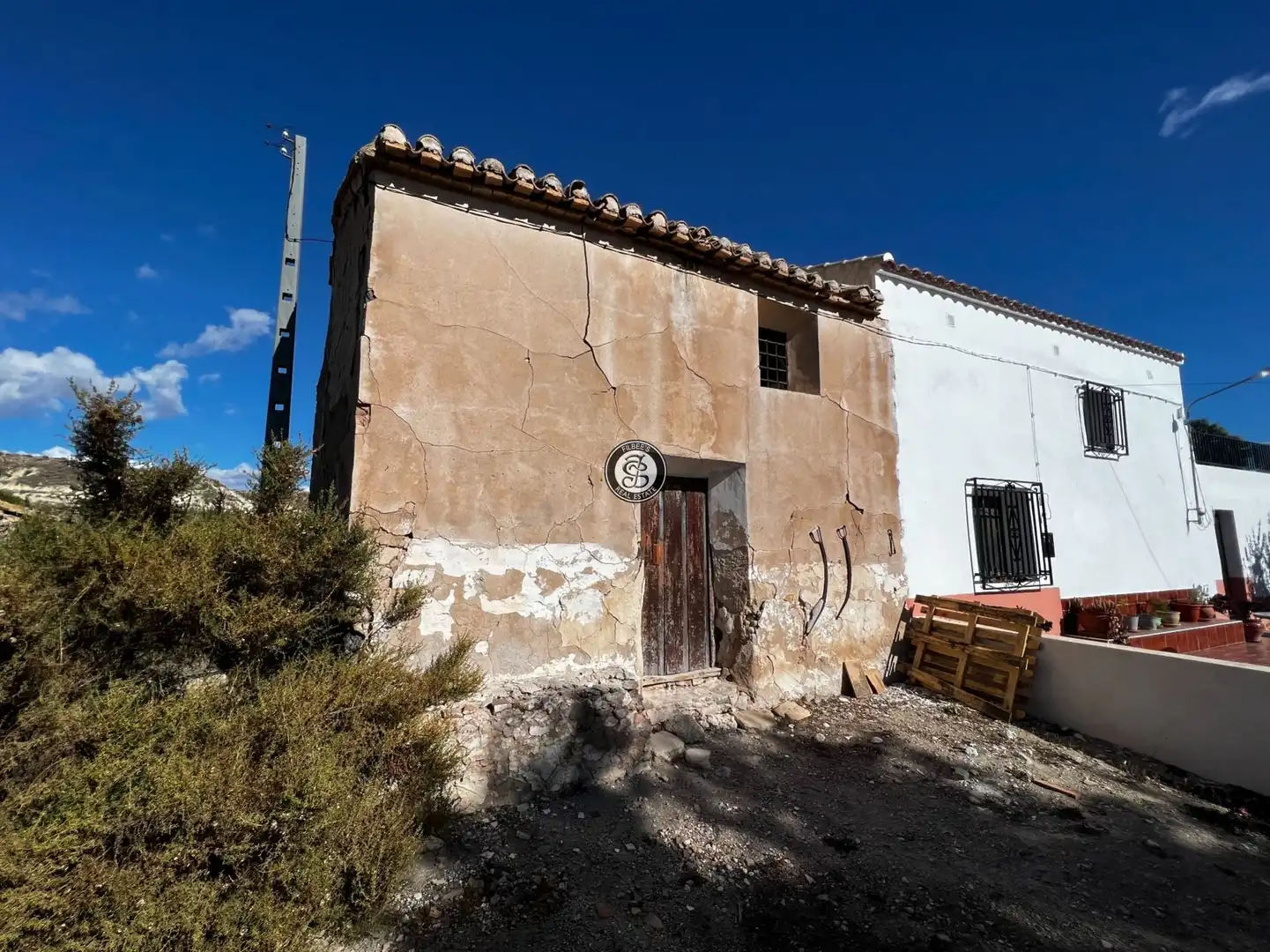 Maison rustique à vendre à Mazarrón Casco Urbano, imagen 2