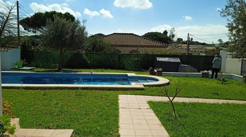 Foto 2 de Casa o xalet en venda a Camino Camino Batería Colorada, Los Franceses – La Vega, Cádiz