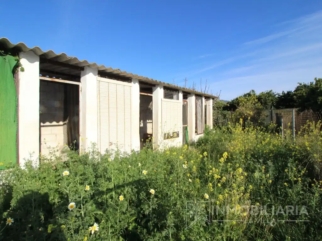 Finca rústica en venda en Alhaurín de la Torre amb Terrassa