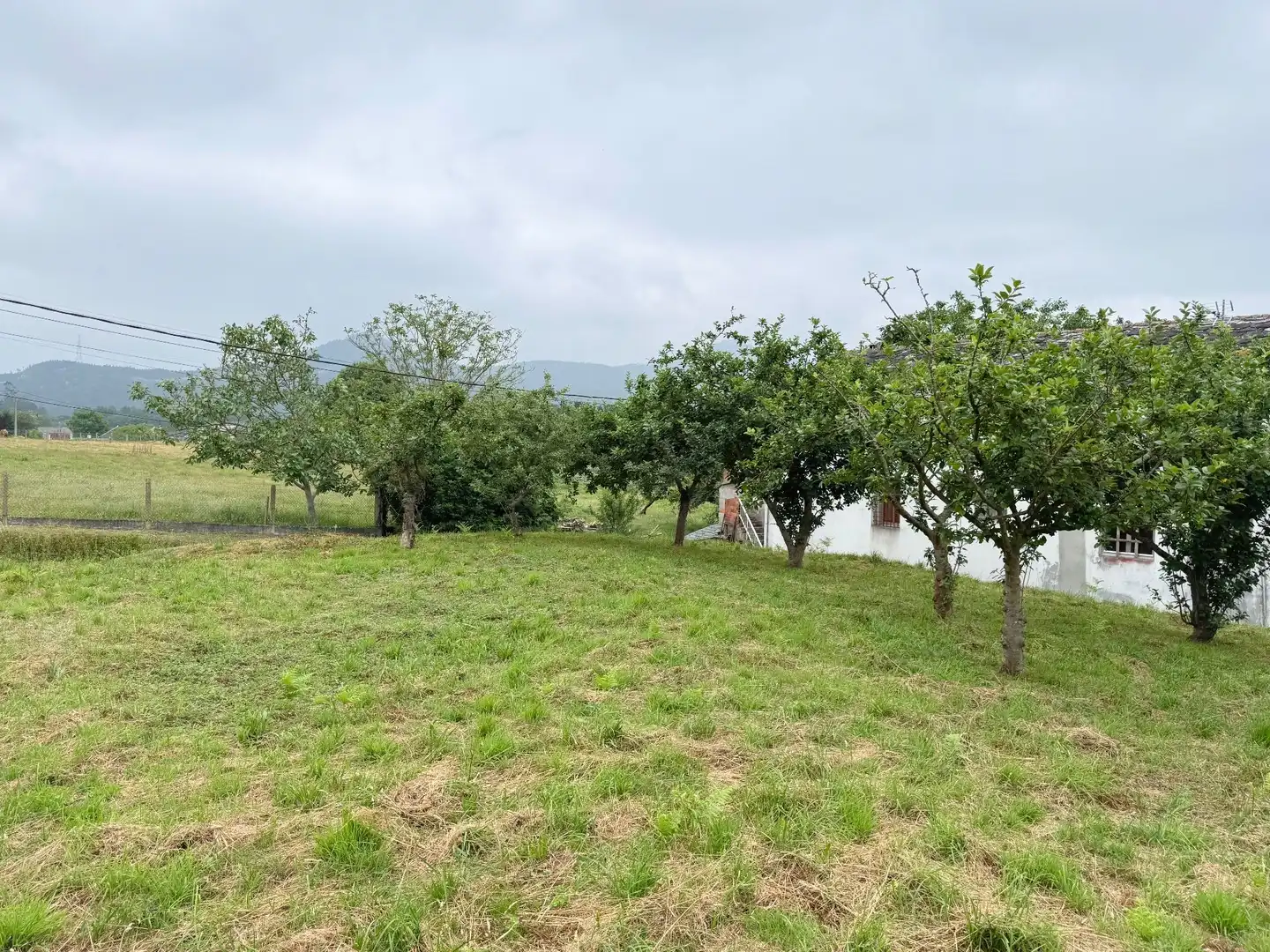 Residential for sale in Alfoz