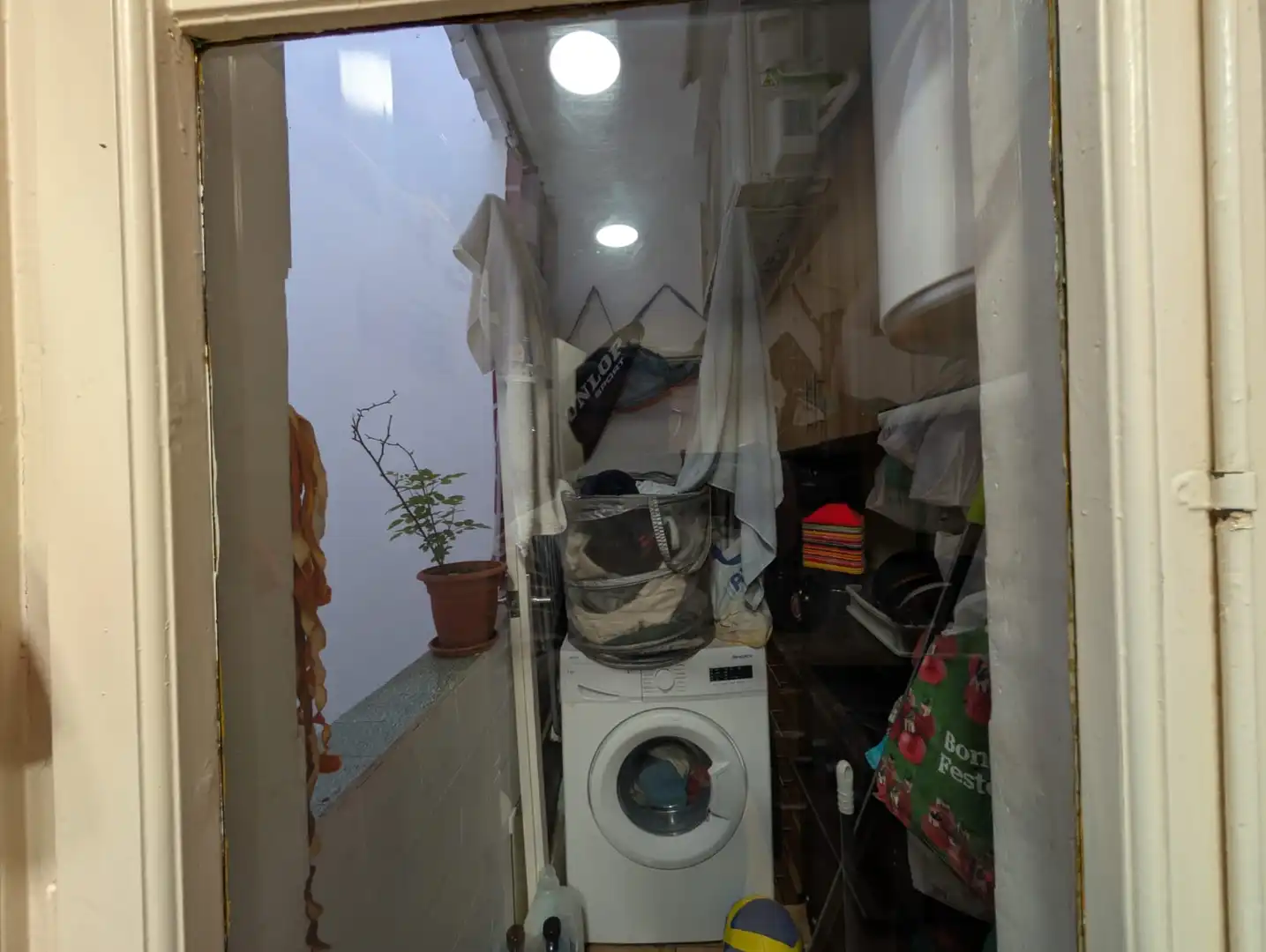 Flat for sale in Cornellà de Llobregat
