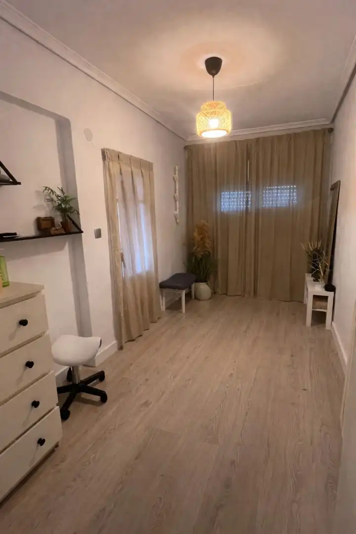 Piso con terraza en venta en Centro, imagen 13