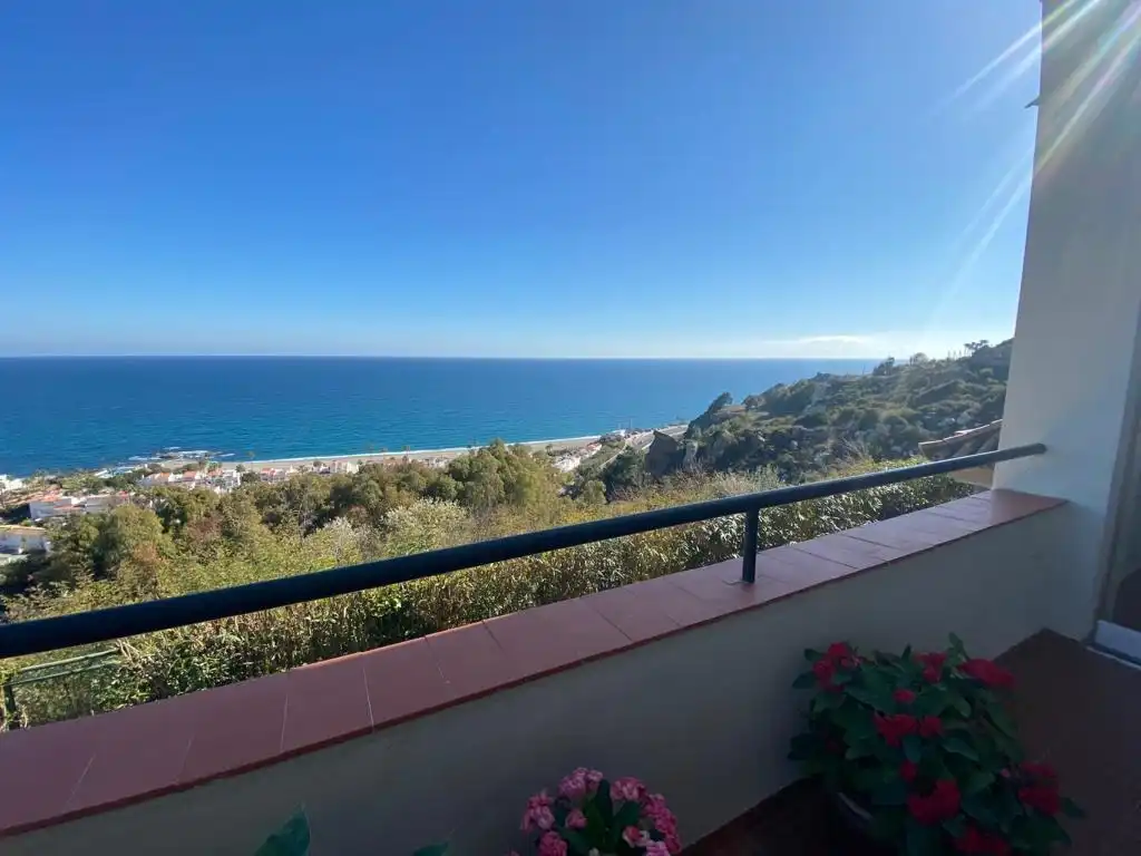 Apartament amb piscina en venda a Manilva Pueblo, imagen 25