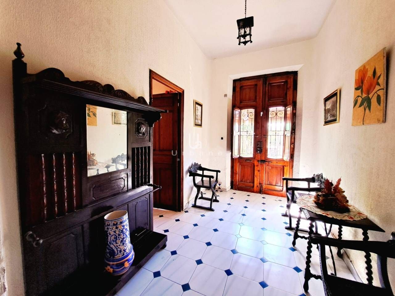 Casa o xalet en venda en  Murcia Capital amb Jardí privat