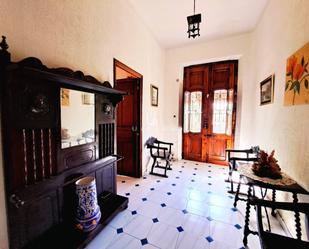 Casa o xalet en venda en  Murcia Capital amb Jardí privat