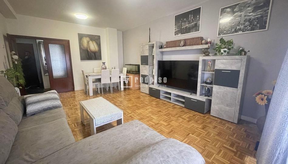 Foto 1 de Pis en venda a Orcasur - 12 de Octubre, Madrid