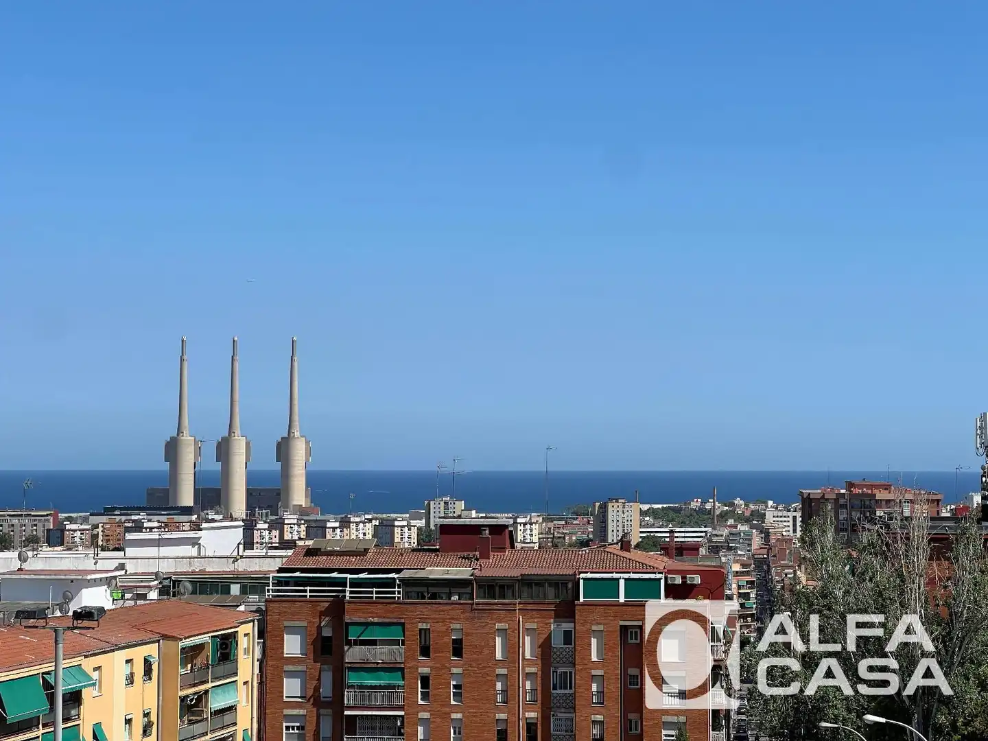 Flat with terrace for sale in El Raval, imagen 26
