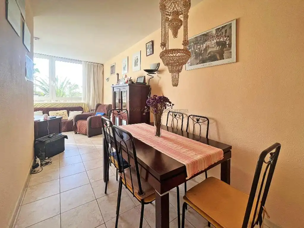 Apartamento con piscina en venta en Venezuela, imagen 4