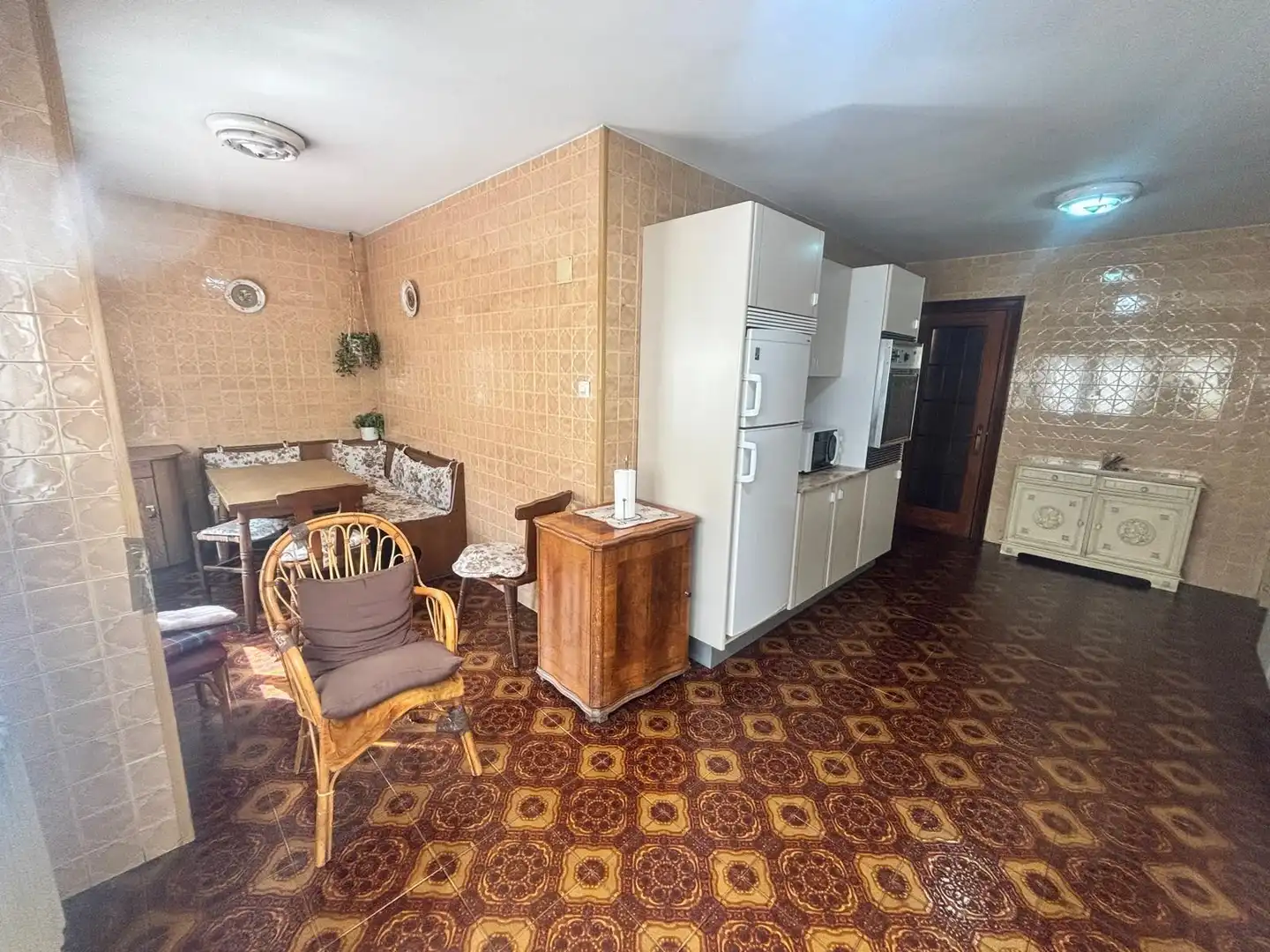 Piso con ascensor en venta en Calle Calle de Numa Guilhou 6, imagen 20