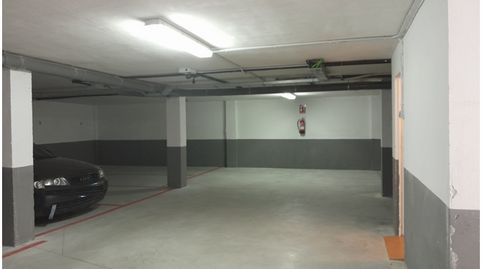 Foto 5 de Garatge en venda a Toboso, Borox, Toledo